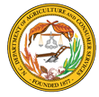 NCDA&CS Seal